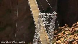 کارناوال Royal Gorge Bridge