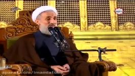 سخنرانی آیت الله کاظم صدیقی 6