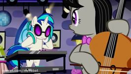 Vinyl Scratch