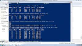 دانلود آموزش اسکریپت نویسی PowerShell...