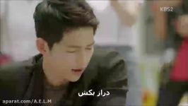 سریال نسل خورشید قسمت 1 پارت 3 Descendants of the Sun