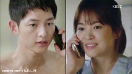 سریال نسل خورشید قسمت 1 پارت 11Descendants of the Sun