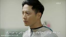 سریال نسل خورشید قسمت 1 پارت 10Descendants of the Sun