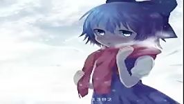 Nightcore Sad piano song