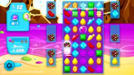 Candy Crush Soda Saga