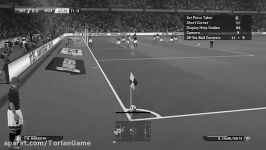 گلچین بهترین گل های PES 2016  سری اول