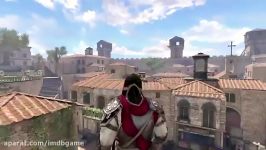 لانچ تریلر بازی Assassins Creed Identity