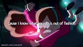 BEINGS  Gravity Falls