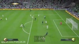 برترین گل هاى هفته fifa16