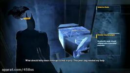 Batman Arkham Asylum Gameplay