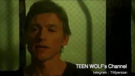 2 دقیقه قسمت 19 فصل پنجم سریال Teen Wolf