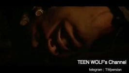 پرومو دوم قسمت 19 فصل پنجم سریال Teen Wolf