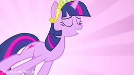 MLP Friendship is Magic – Meet Princess Twilight Spar