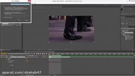 After Effects Tutorial  How to remove sound effects in