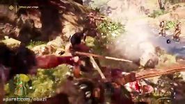 گیم پلی بازی Far Cry Primal قسمت 4