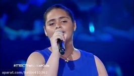 آهنگ عربی  أوقاتی بتحلو  MBC The Voice Kids