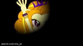 Adagio Dazzle baila un remix de FNaF 3  YouTube