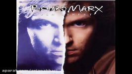 Richard Marx  Hazard آهنگ مخصوص جاده مه آلود