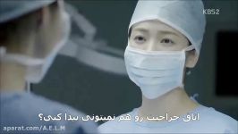 سریال نسل خورشید قسمت 2 پارت 2Descendants of the Sun