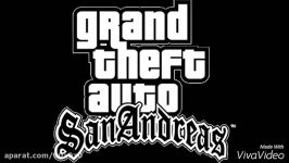 SPICIAL MUSICGRAND THEFT AUTO SAN ANDRREAS