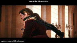 گیم پلیر چند قسمتیAssassins Creed Unity