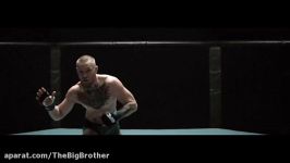 Conor McGregor  Lights Out