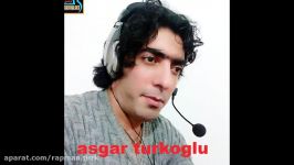 آهنگ جدید وطنم صدای کیوان ناصری تنظیم اصغر ترک اغلو