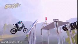 تریلری بازی Trials Fusion