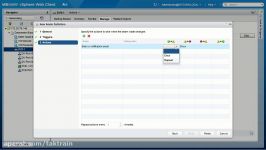 آموزش مبانی طراحی شبکه های VMware vSphere