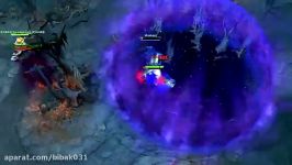 Dota 2 Daily WTF  Super Saiyan Void