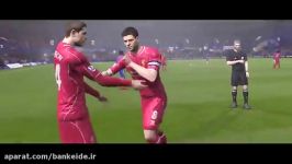 Feel the Game  Fifa 15 Official Trailer