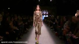 آغاز هفته مد میلان  Milan Fashion Week 2016