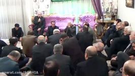 حاج سید حسن سیدی  شب بود شهر یثرب ...