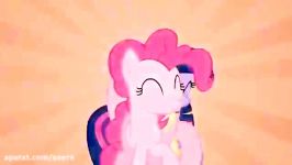 PMV Equestria Girls Rainbow Rocks  Shake Your Tail 