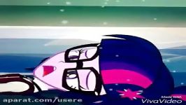 PMV yo soy asi vercion twilight sparkle