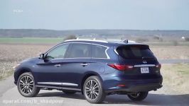 اینفینیتی QX60 مدل 2016