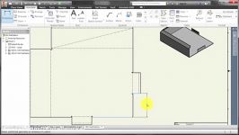 Inventor Sheet Metal Drawings