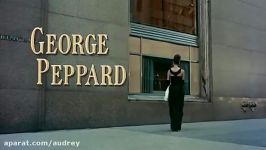 Breakfast at Tiffanys Opening Scene