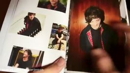 One Direction  FOUR  The Ultimate Edition Unboxing