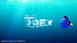 تریلر انیمیشن Finding Dory 2016