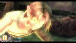 لانچ تریلر The Legend of Zelda Twilight Princess HD