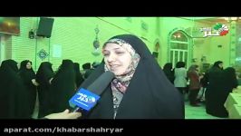 کلهر برنده انتخابات کسی است به قانون تمکین کند