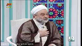 بی اثر بودن حرف دیگران حجت الاسلام حبیب الله فرحزاد