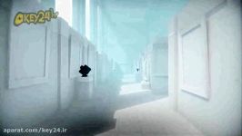 تریلری بازی SUPERHOT