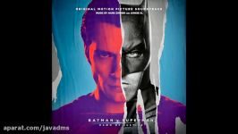 موسیقی هانس زیمر تریلر Batman Vs Superman