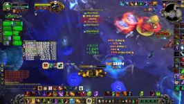 Azeroth Versus Tortos 10 Heroic wowzone Game Server