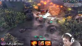 Vainglory  EP 31 Ringo CP Lane