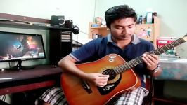 guitar mohabbatein