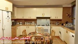 فروش آپارتمان مسكونی در تهران  زعفرانیه سوپرلوکس