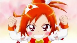 Smile Precure As Kids Transformation+Attacks